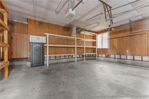 Tiny photo for 12440 Windmere Drive, Laurinburg, NC 28352 (MLS # 753047)