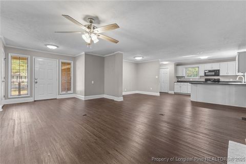 Tiny photo for 12440 Windmere Drive, Laurinburg, NC 28352 (MLS # 753047)