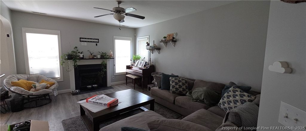 Photo of 3424 Summer Cove Drive, Fayetteville, NC 28306 (MLS # 763516)