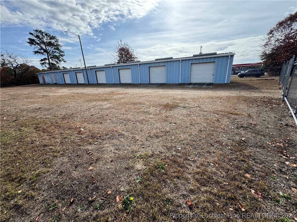 Photo 1 of 14 — 2403 Hope Mills Road, Fayetteville, NC 28304