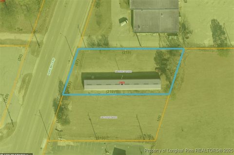 Tiny photo for 2403 Hope Mills Road, Fayetteville, NC 28304 (MLS # 754355)