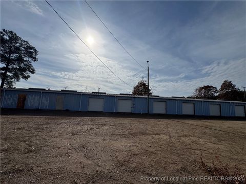 Tiny photo for 2403 Hope Mills Road, Fayetteville, NC 28304 (MLS # 754355)