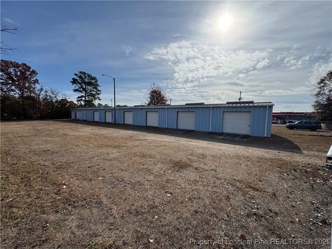 Tiny photo for 2403 Hope Mills Road, Fayetteville, NC 28304 (MLS # 754355)
