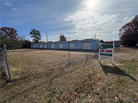 Tiny photo for 2403 Hope Mills Road, Fayetteville, NC 28304 (MLS # 754355)