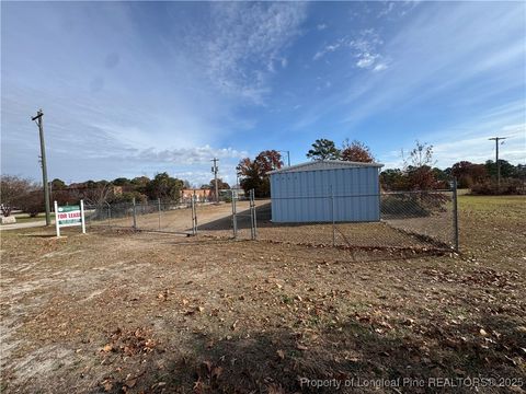 Tiny photo for 2403 Hope Mills Road, Fayetteville, NC 28304 (MLS # 754355)