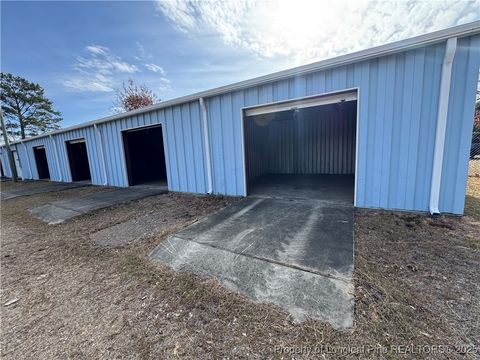 Tiny photo for 2403 Hope Mills Road, Fayetteville, NC 28304 (MLS # 754355)
