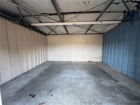 Tiny photo for 2403 Hope Mills Road, Fayetteville, NC 28304 (MLS # 754355)