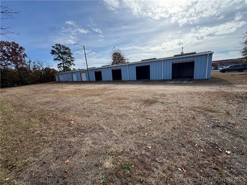 Tiny photo for 2403 Hope Mills Road, Fayetteville, NC 28304 (MLS # 754355)
