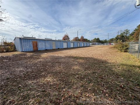 Tiny photo for 2403 Hope Mills Road, Fayetteville, NC 28304 (MLS # 754355)