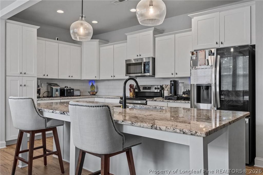 Photo of 328 Kensington Drive, Spring Lake, NC 28390 (MLS # 759933)