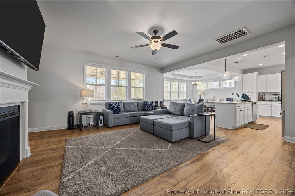 Photo of 328 Kensington Drive, Spring Lake, NC 28390 (MLS # 759933)