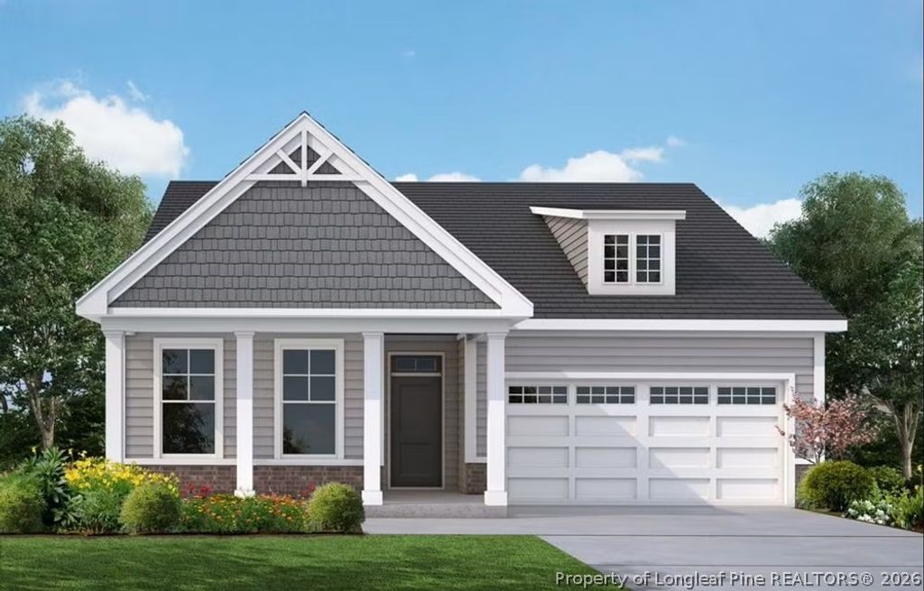 Photo of 208 Maverick Lane Ln, Dunn, NC 28334 (MLS # 762687)