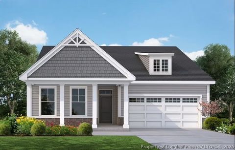 Photo of 208 Maverick Lane Ln, Dunn, NC 28334 (MLS # 762687)