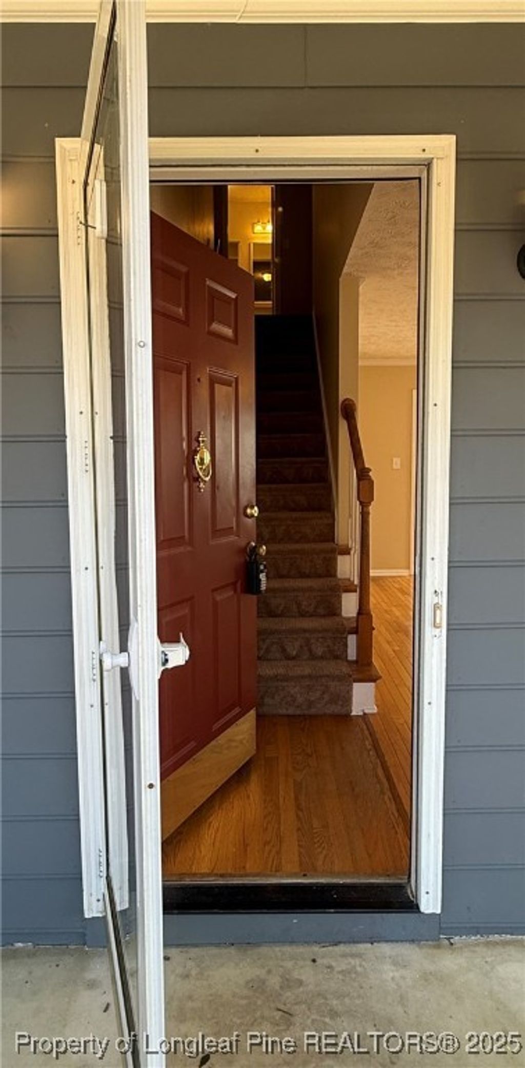 Photo of 3517 Grenedine Drive, Fayetteville, NC 28306 (MLS # 752259)