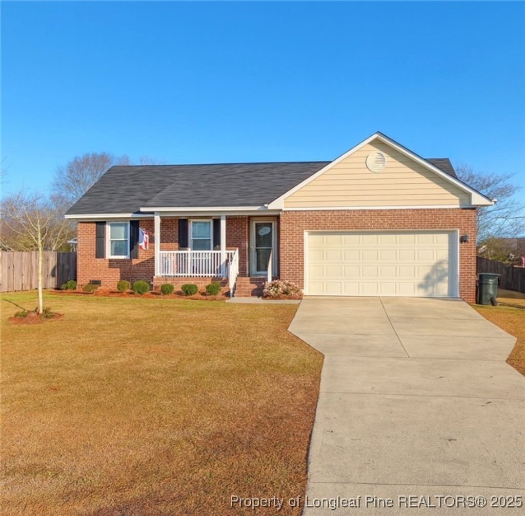 Photo of 6240 Waldos Beach Road, Fayetteville, NC 28306 (MLS # 754118)