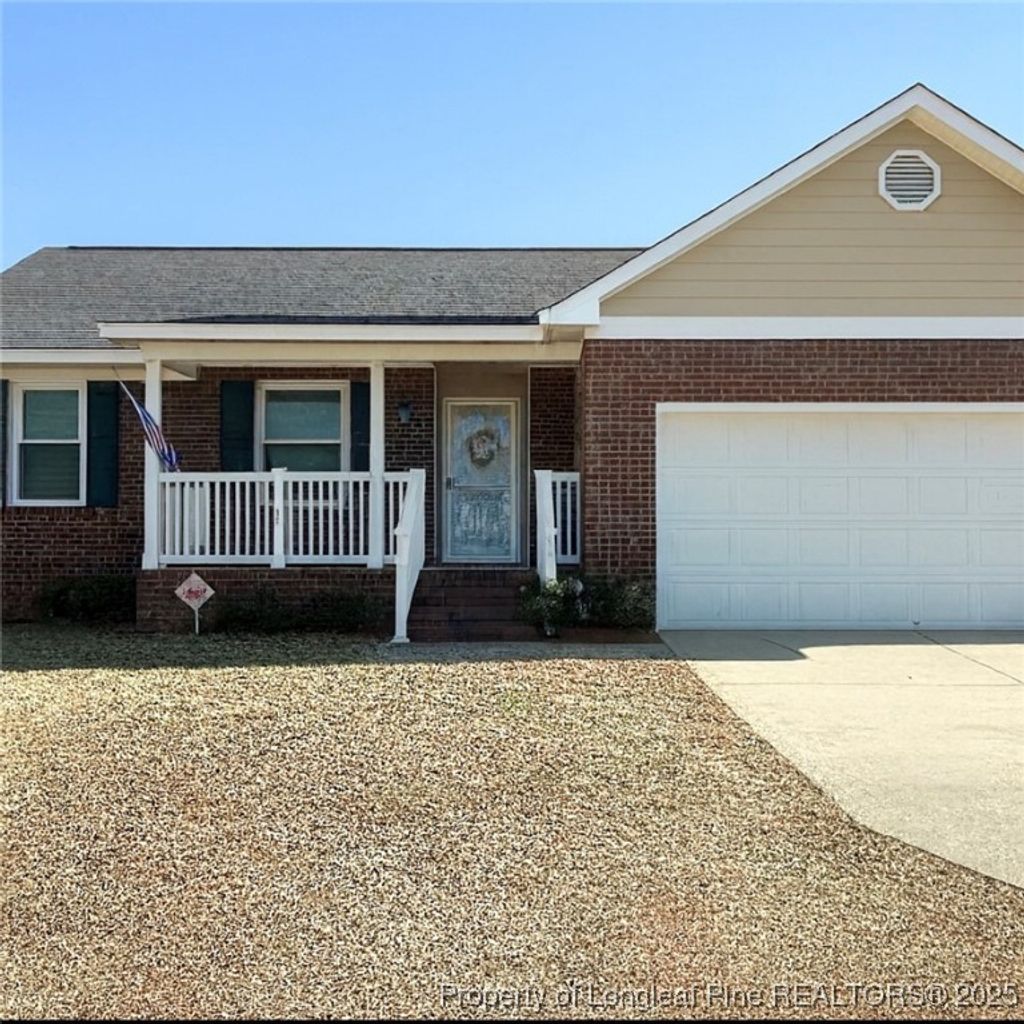 Photo of 6240 Waldos Beach Road, Fayetteville, NC 28306 (MLS # 754118)