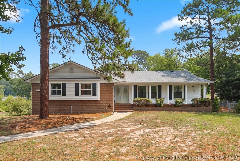 Photo of 2507 Alberry Place, Fayetteville, NC 28304 (MLS # 766611)