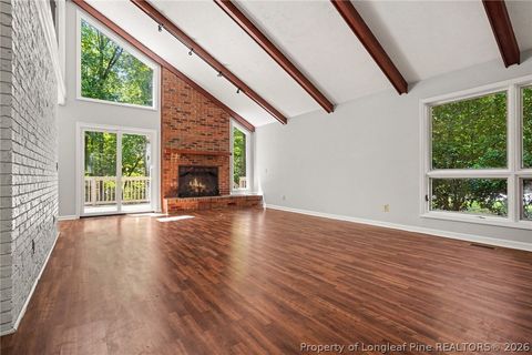 Tiny photo for 1752 Daiquiri Turn, Sanford, NC 27332 (MLS # 763589)
