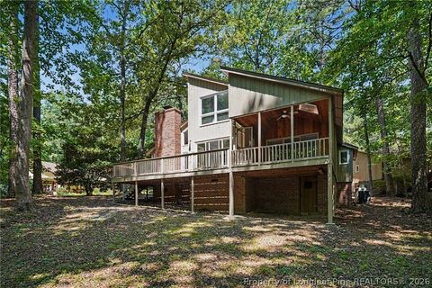 Tiny photo for 1752 Daiquiri Turn, Sanford, NC 27332 (MLS # 763589)