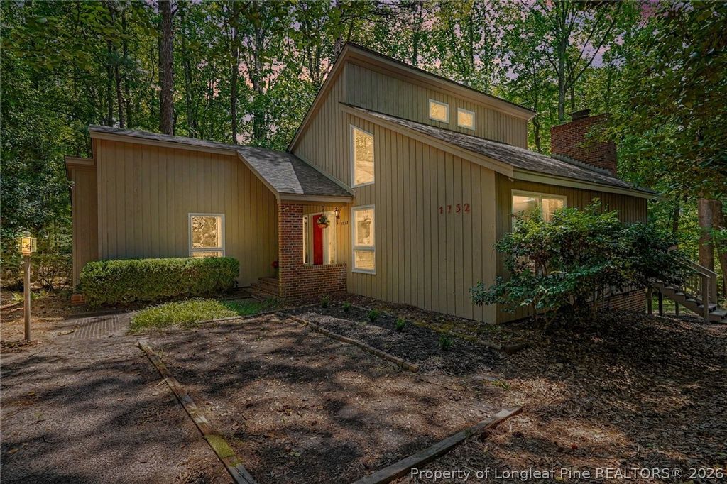 Photo of 1752 Daiquiri Turn, Sanford, NC 27332 (MLS # 763589)