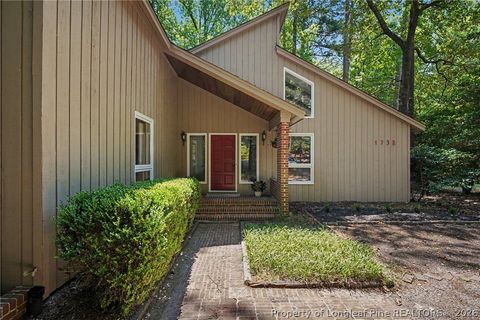 Tiny photo for 1752 Daiquiri Turn, Sanford, NC 27332 (MLS # 763589)