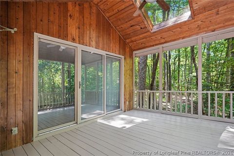 Tiny photo for 1752 Daiquiri Turn, Sanford, NC 27332 (MLS # 763589)