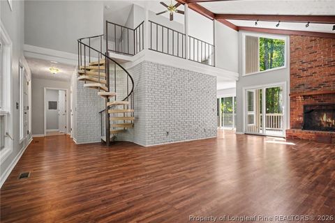 Tiny photo for 1752 Daiquiri Turn, Sanford, NC 27332 (MLS # 763589)