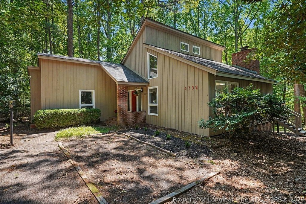 Photo of 1752 Daiquiri Turn, Sanford, NC 27332 (MLS # 763589)