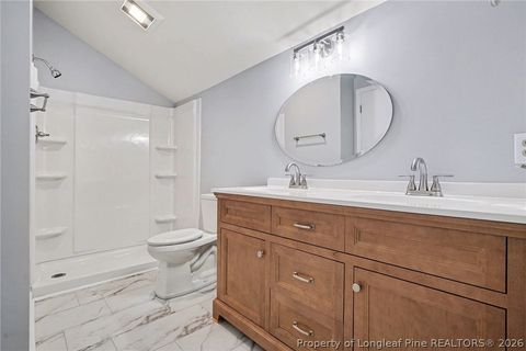 Tiny photo for 1752 Daiquiri Turn, Sanford, NC 27332 (MLS # 763589)
