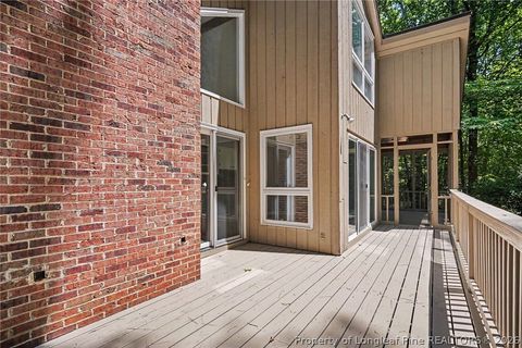 Tiny photo for 1752 Daiquiri Turn, Sanford, NC 27332 (MLS # 763589)