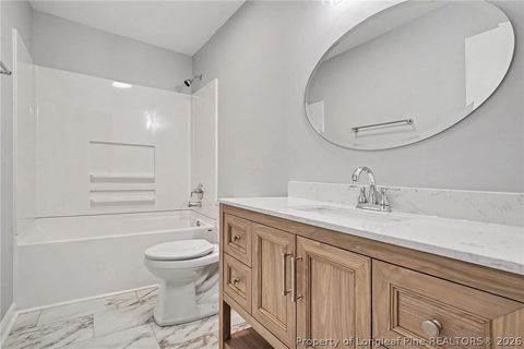 Tiny photo for 1752 Daiquiri Turn, Sanford, NC 27332 (MLS # 763589)