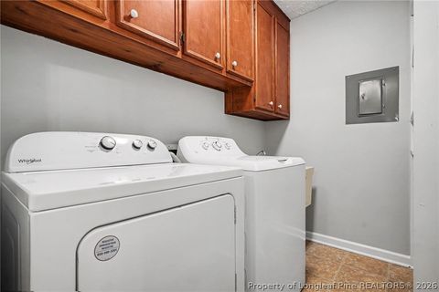 Tiny photo for 1752 Daiquiri Turn, Sanford, NC 27332 (MLS # 763589)