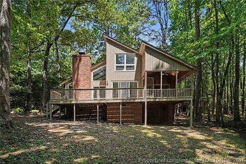 Tiny photo for 1752 Daiquiri Turn, Sanford, NC 27332 (MLS # 763589)