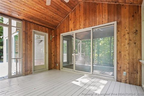 Tiny photo for 1752 Daiquiri Turn, Sanford, NC 27332 (MLS # 763589)