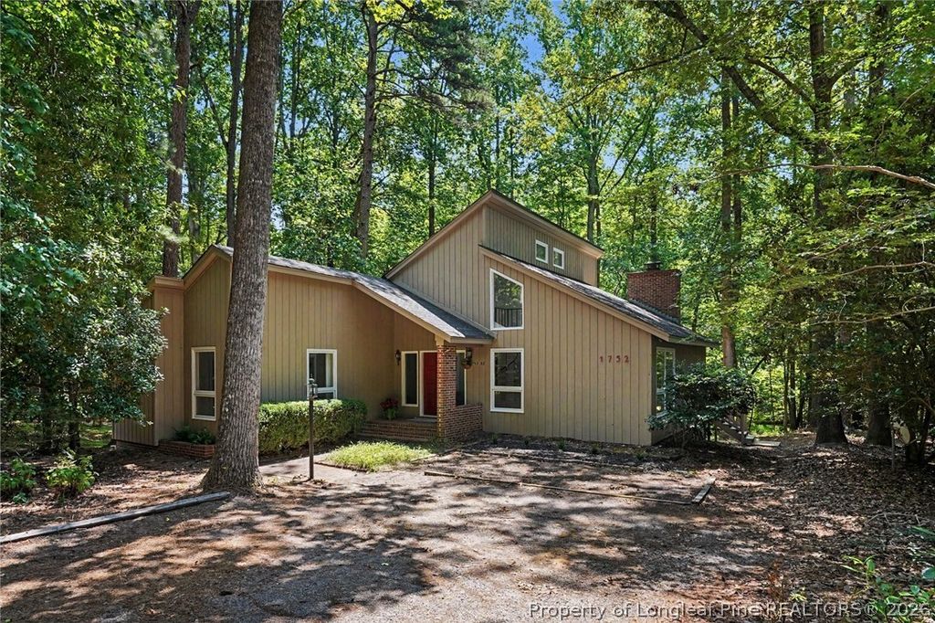 Photo of 1752 Daiquiri Turn, Sanford, NC 27332 (MLS # 763589)