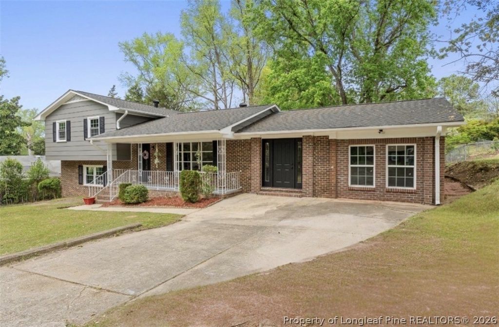 Photo of 5976 Monterey Court, Fayetteville, NC 28314 (MLS # 760130)