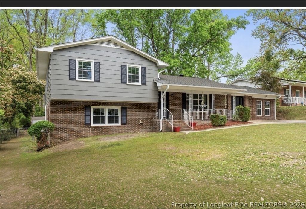 Photo of 5976 Monterey Court, Fayetteville, NC 28314 (MLS # 760130)