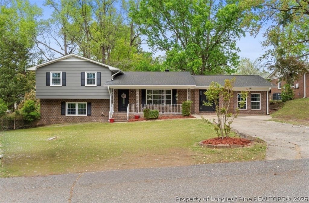 Photo of 5976 Monterey Court, Fayetteville, NC 28314 (MLS # 760130)