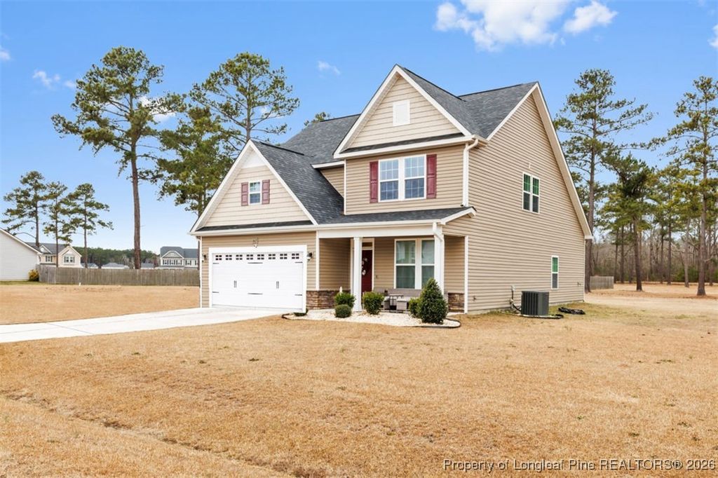 Photo of 461 Gadson Drive, Hope Mills, NC 28348 (MLS # 756410)