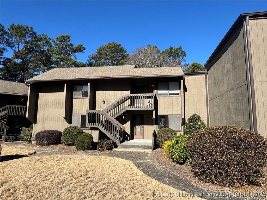 Photo of 10 Pine Tree Road, Pinehurst, NC 28374 (MLS # 756009)