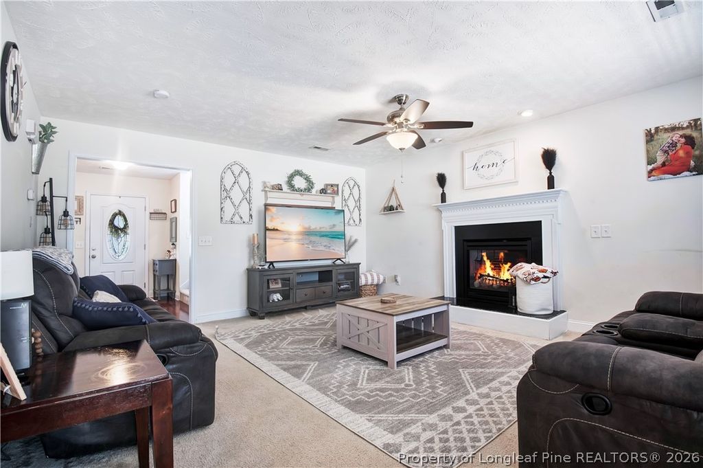 Photo of 431 Green Links Drive, Cameron, NC 28326 (MLS # 766109)