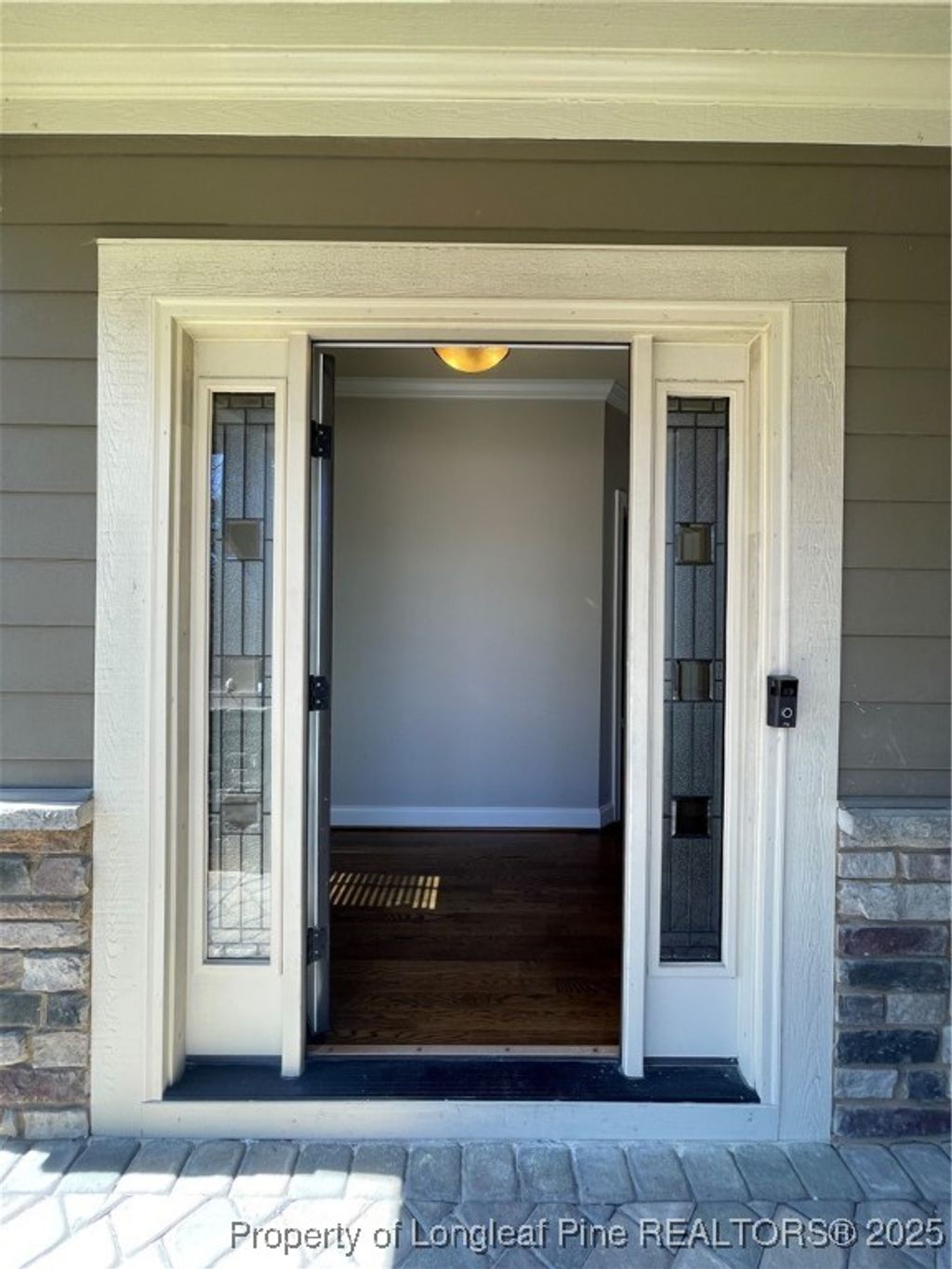Photo of 1910 Micahs Way, Spring Lake, NC 28390 (MLS # 746870)