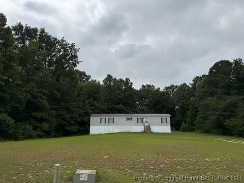 2828 Chimeny Brooke Road Fayetteville NC 28312