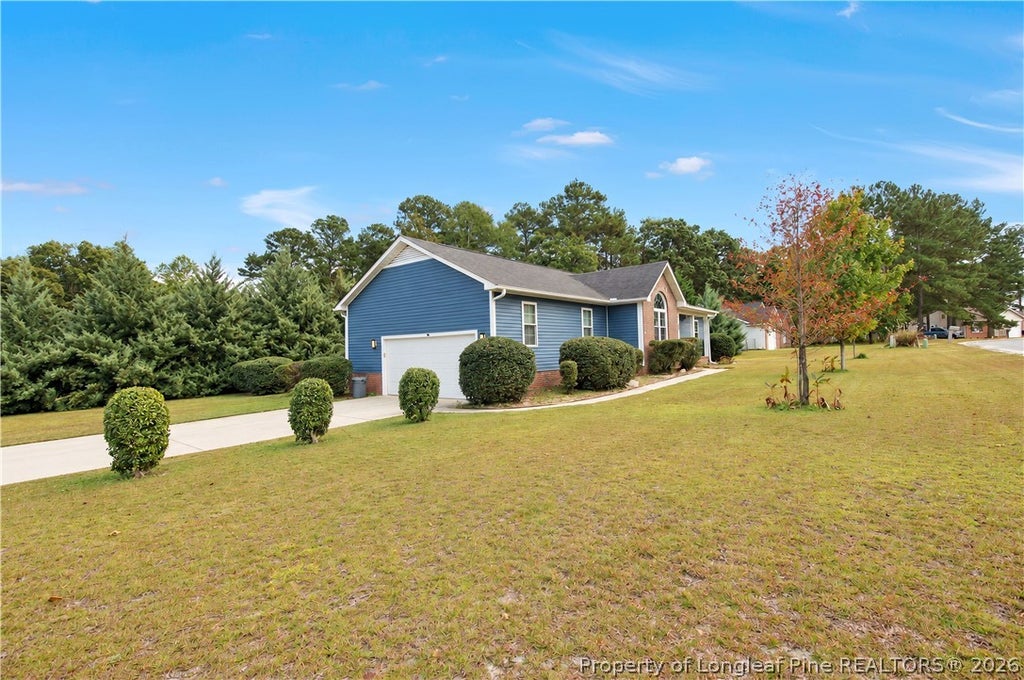 Photo of 102 Dragoon Court Court, Raeford, NC 28376 (MLS # 771693)