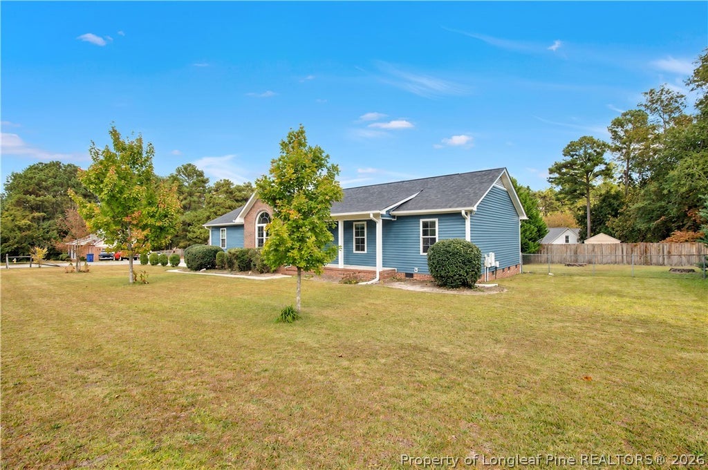 Photo of 102 Dragoon Court Court, Raeford, NC 28376 (MLS # 771693)