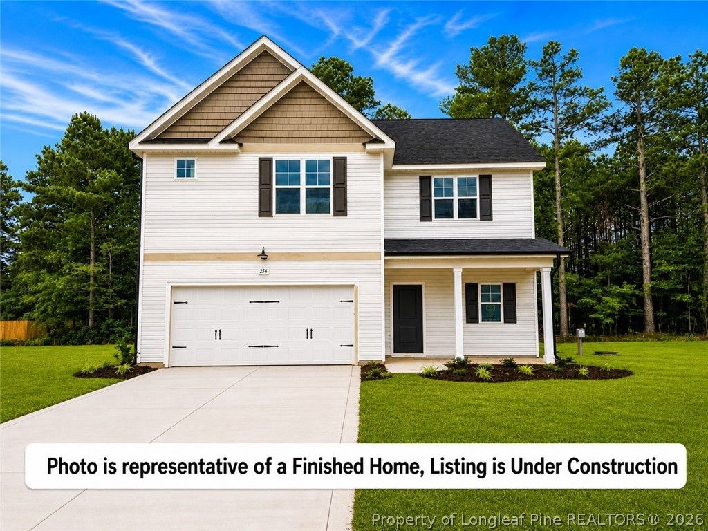 Photo of 5182 Jaycee Street, Stedman, NC 28391 (MLS # 763277)