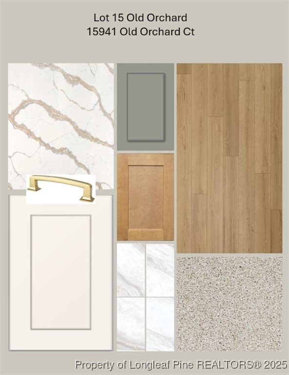 15941 Old Orchard Court