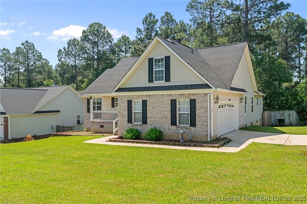Photo of 48 Arlington Drive, Cameron, NC 28326 (MLS # 751811)