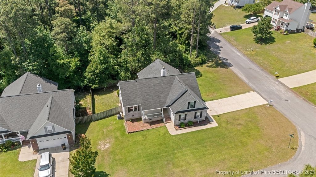 Photo of 48 Arlington Drive, Cameron, NC 28326 (MLS # 751811)