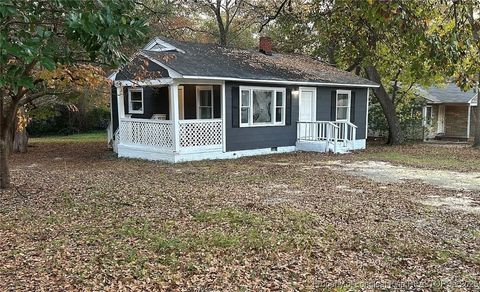 5430 Palm Circle Fayetteville NC 28304